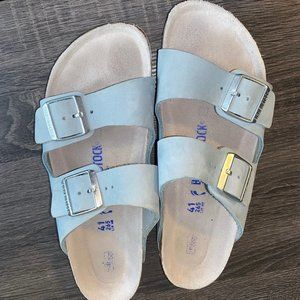 Arizona Soft Footbed Birkenstocks